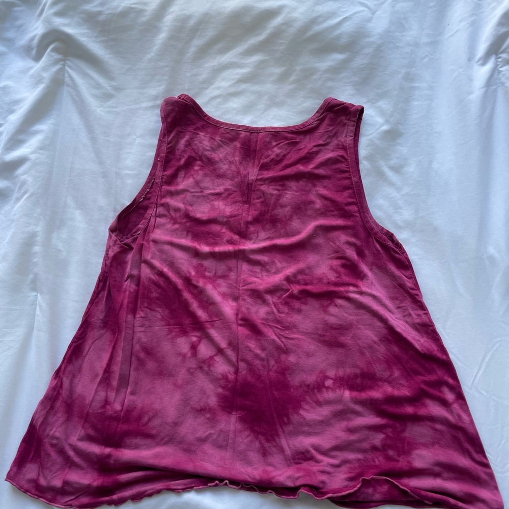 Tank Top - Picture 5 of 5